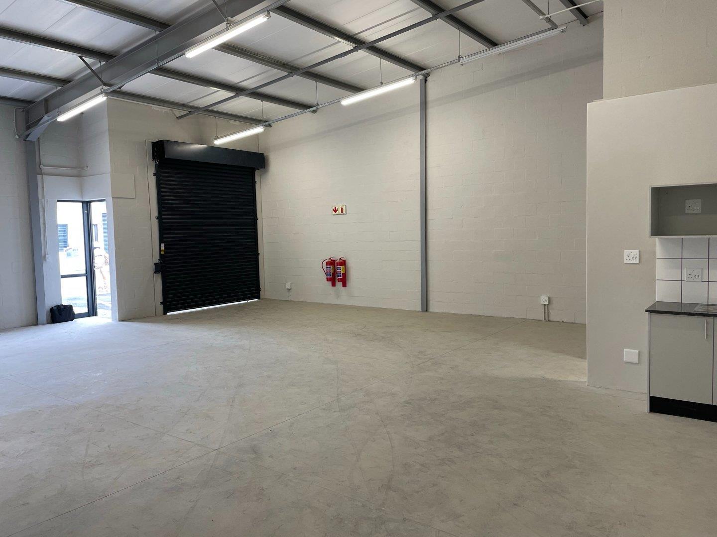 To Let commercial Property for Rent in Montague Gardens Western Cape